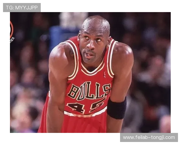 传奇篮球巨星迈克尔乔丹职业生涯辉煌与时代影响深度全面解析